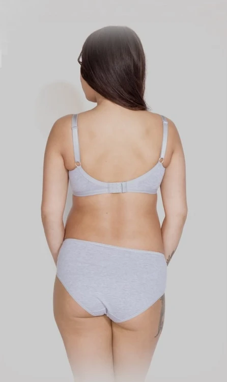 Figi Mitex Mama Panty K S-2XL