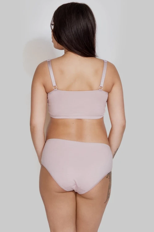 Figi Mitex Mama Panty K S-2XL