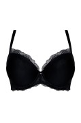 Biustonosz push-up Mefemi Pepite