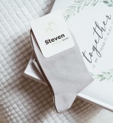 Skarpety Steven art.059 Bamboo 35-40