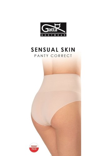 Figi Gatta 41662 Panty Correct Sensual S-XL