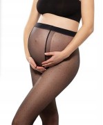 Rajstopy Gatta Body Protect wz.01 20 den Mama 2-4