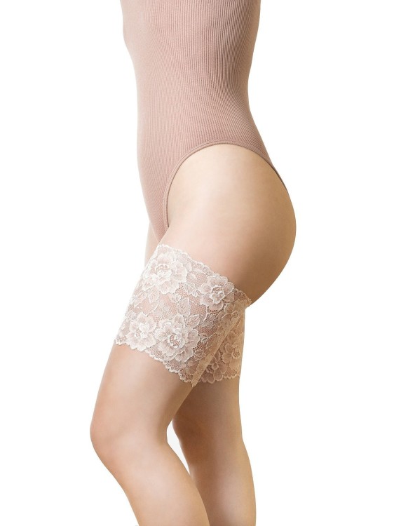 Opaska na uda Fiore M 0009 Lace Band