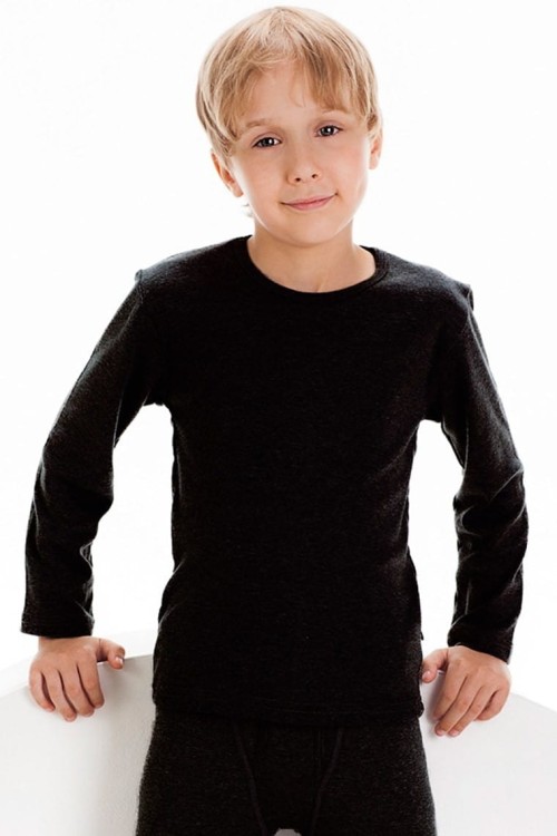 Koszulka Cornette 214 Kids Boy 98-128