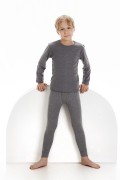 Koszulka Cornette 214 Kids Boy 98-128