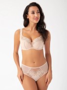 Biustonosz semi soft Gorsenia K 647 Alicante