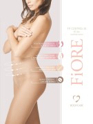 Rajstopy Fiore M 5204 Fit Control 20 den 2-4