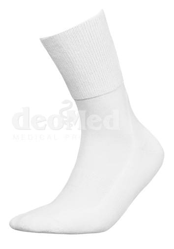 Skarpety JJW Medic Deo Frotte Silver 35-46