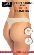 Stringi Gatta 41669 Sport String Windy Ultra Comfort S-XL