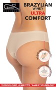 Figi Gatta 41670 Windy Ultra Comfort Brazyliany S-XL