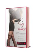 Rajstopy Gatta Ars Amandi Rita 01 20 den 2-4