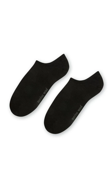 Stopki Steven art.130 Natural Merino Wool damskie 35-40