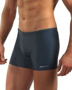 Bokserki kąpielowe Sesto Senso art.313 M-2XL