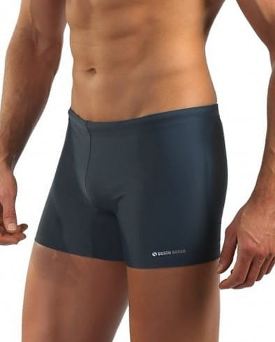 Bokserki kąpielowe Sesto Senso art.313 M-2XL