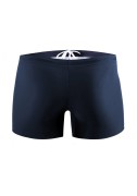 Bokserki kąpielowe Sesto Senso art.313 M-2XL
