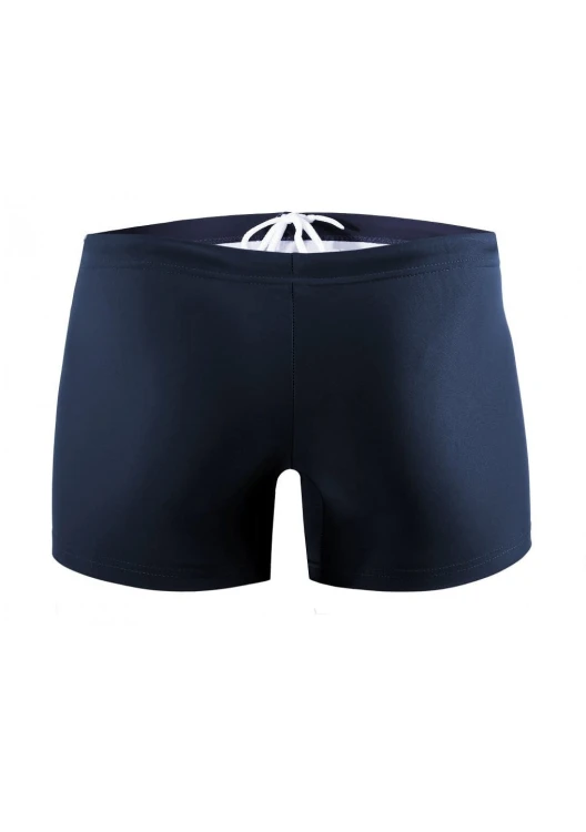 Bokserki kąpielowe Sesto Senso art.313 M-2XL