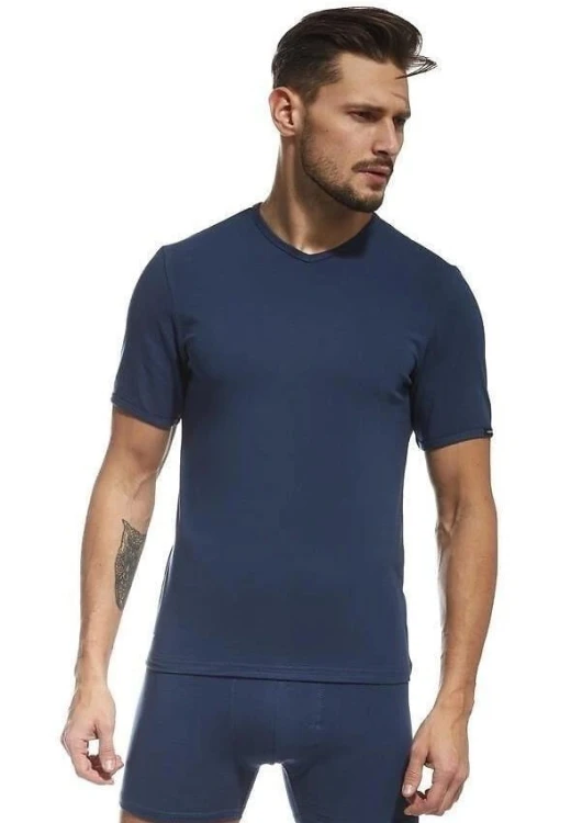 Koszulka Cornette 531 New High Emotion kr/r M-2XL