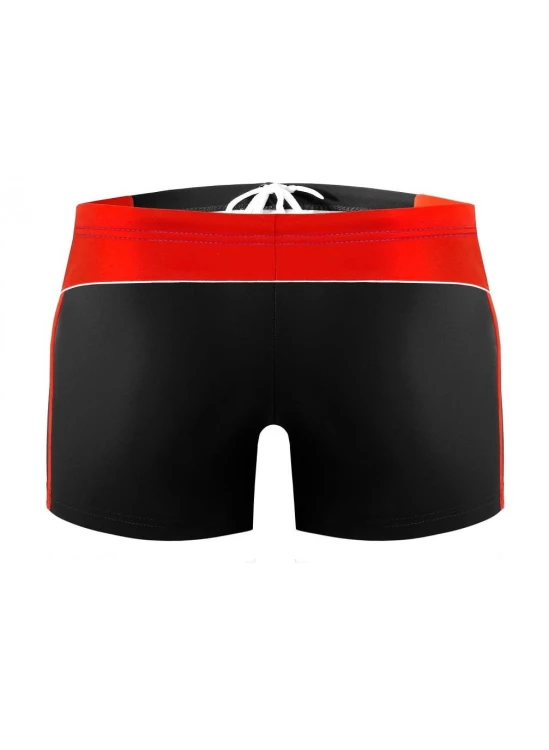 Bokserki kąpielowe Sesto Senso 384 Maxi 3XL-4XL