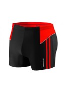 Bokserki kąpielowe Sesto Senso 384 M-2XL
