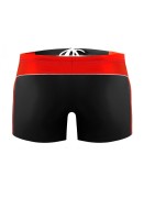 Bokserki kąpielowe Sesto Senso 384 M-2XL