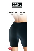 Szorty Gatta 41675 Sensual Skin Shorts Long M-2XL