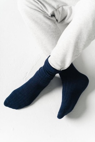 Skarpety Steven art.044 Alpaca Męskie 41-46