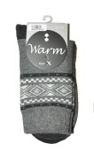 Skarpety WiK 37757 Warm 35-42