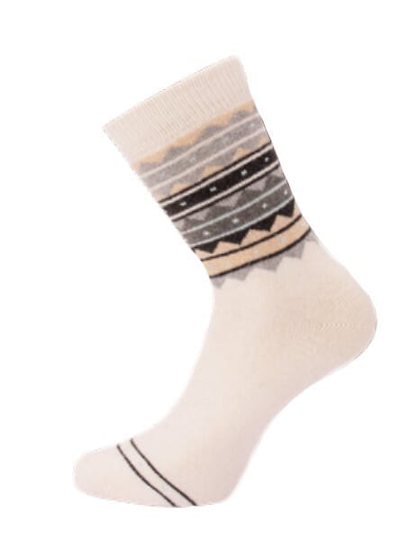Skarpety WiK 37757 Warm 35-42