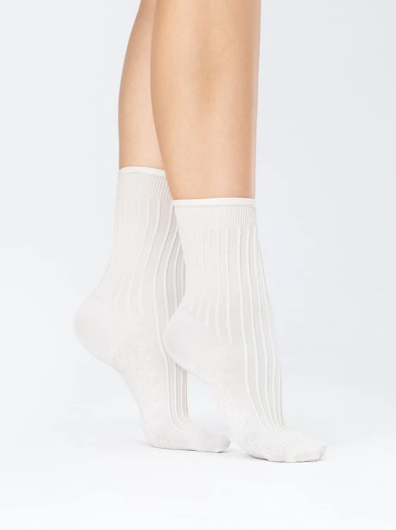 Skarpetki Fiore G 1138 Smooth 80 den