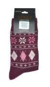Skarpety Ulpio Cosas BDP-016 Angora