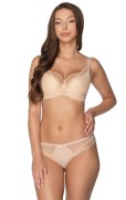 Biustonosz semi soft Gaia BS 931 Veronika 2