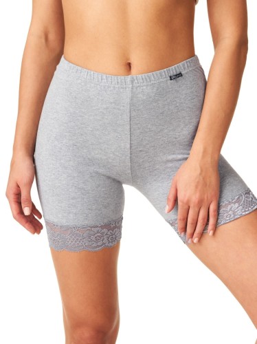 Szorty/Reformy Key Hot Touch LXU 729 1 z koronką S-XL