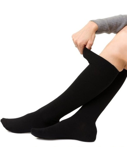 Podkolanówki Steven art.130 Merino damskie 35-40