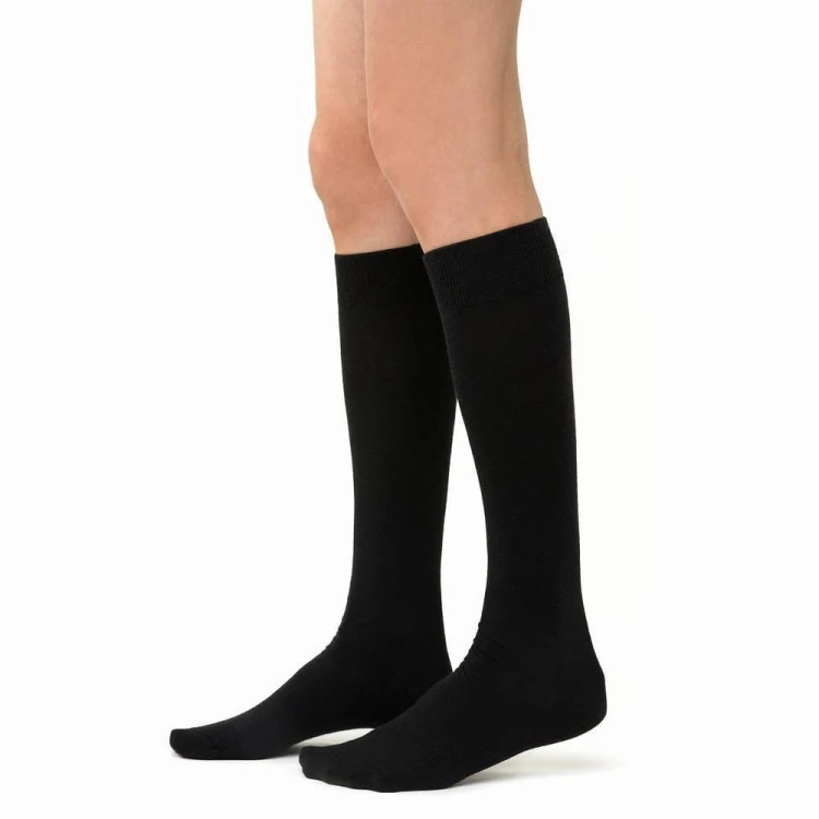 Podkolanówki Steven art.130 Merino damskie 35-40