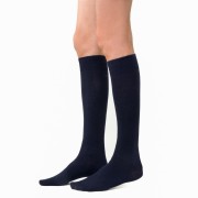 Podkolanówki Steven art.130 Merino damskie 35-40