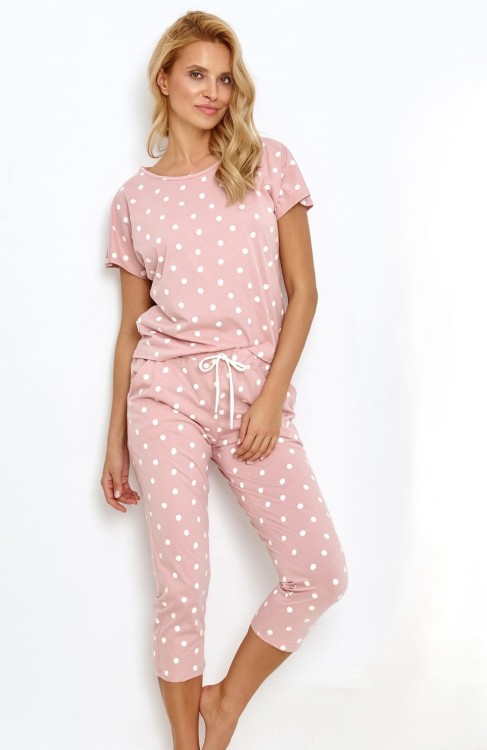 Piżama Taro Chloe 2860 kr/r S-XL L24 damska