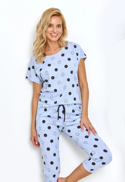 Piżama Taro Chloe 2860 kr/r S-XL L24 damska