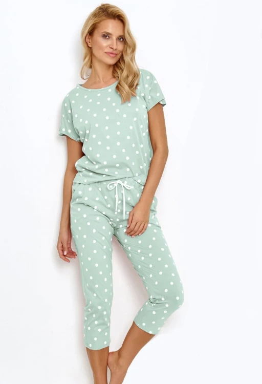 Piżama Taro Chloe 2860 kr/r S-XL L24 damska