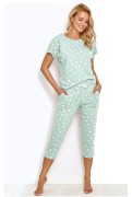 Piżama Taro Chloe 2860 kr/r S-XL L24 damska