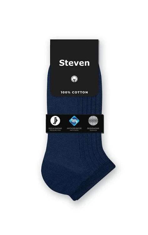 Stopki Steven art.042 męskie 41-46