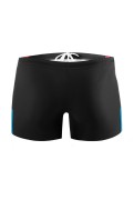 Bokserki kąpielowe Sesto Senso art.379 M-2XL