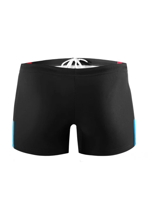 Bokserki kąpielowe Sesto Senso art.379 M-2XL