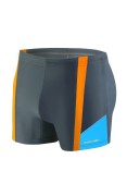 Bokserki kąpielowe Sesto Senso art.379 M-2XL