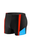 Bokserki kąpielowe Sesto Senso art.379 M-2XL