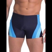 Bokserki kąpielowe Sesto Senso art.363 M-2XL