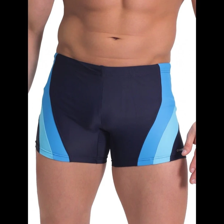 Bokserki kąpielowe Sesto Senso art.363 M-2XL