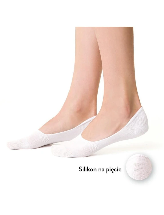 Baleriny Steven art.058 35-40 damskie