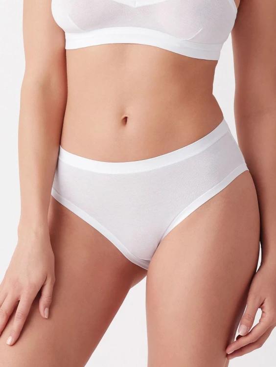 Figi Cotonella 3363 Midi A'2 S-2XL