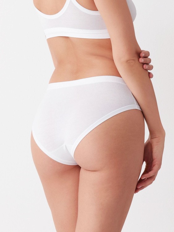 Figi Cotonella 3363 Midi A'2 S-2XL