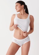Figi Cotonella GD 130 Midi A'2 M-2XL